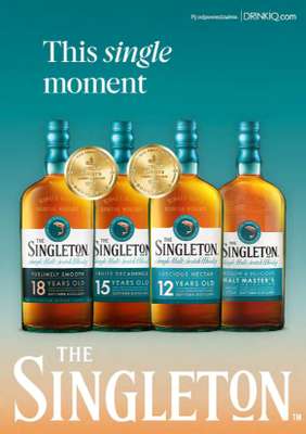 Duży Ben - gazetka promocyjna Katalog Świąteczny od środy 12.11 do środy 07.01 - strona 36