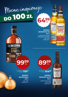 Duży Ben - gazetka promocyjna Katalog Świąteczny od środy 12.11 do środy 07.01 - strona 18