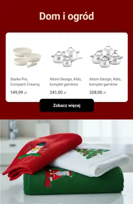 Smyk - gazetka promocyjna Mikołajkowy rabat! -10% przy zakupie min. 2 szt. od piątku 05.12 do środy 10.12 - strona 4