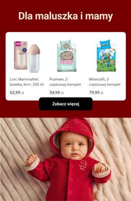 Smyk - gazetka promocyjna Mikołajkowy rabat! -10% przy zakupie min. 2 szt. od piątku 05.12 do środy 10.12 - strona 3