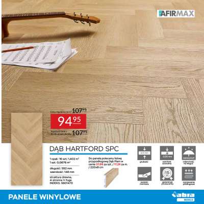 Abra Meble - gazetka promocyjna Grunt to okazje! od piątku 05.12 do niedzieli 21.12 - strona 9