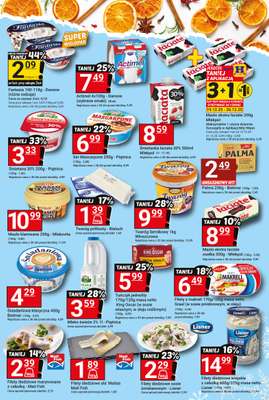 Hitpol - gazetka promocyjna Gazetka od piątku 12.12 do środy 31.12 - strona 5