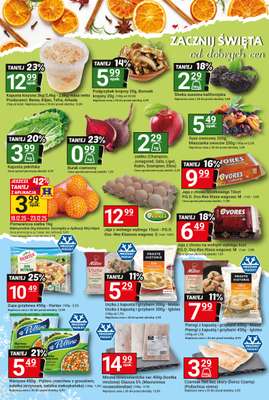 Hitpol - gazetka promocyjna Gazetka od piątku 12.12 do środy 31.12 - strona 4