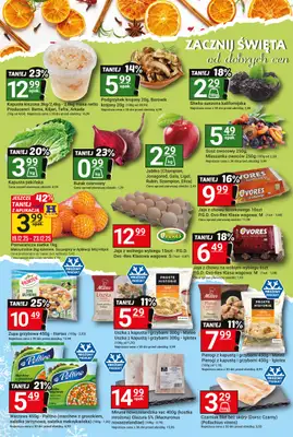 Hitpol - gazetka promocyjna Gazetka od piątku 12.12 do środy 31.12 - strona 4