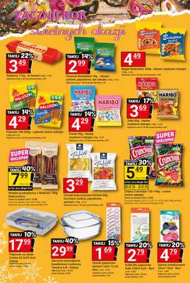 Hitpol - gazetka promocyjna Gazetka od piątku 12.12 do środy 31.12 - strona 10