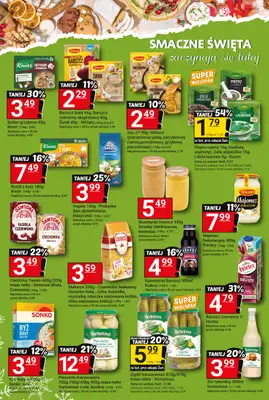 Hitpol - gazetka promocyjna Gazetka od piątku 12.12 do środy 31.12 - strona 6