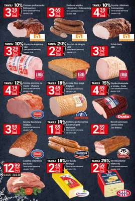 Hitpol - gazetka promocyjna Gazetka od piątku 12.12 do środy 31.12 - strona 3