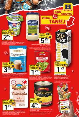 Hitpol - gazetka promocyjna Gazetka od piątku 12.12 do środy 31.12 - strona 2