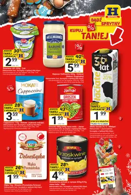 Hitpol - gazetka promocyjna Gazetka od piątku 12.12 do środy 31.12 - strona 2
