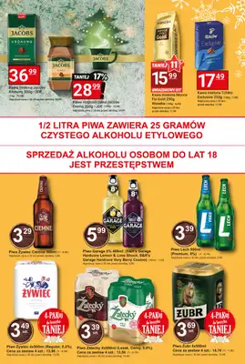Hitpol - gazetka promocyjna Gazetka od piątku 12.12 do środy 31.12 - strona 9