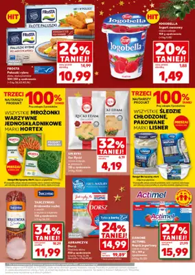 Kaufland - gazetka promocyjna Mocny Start od poniedziałku 08.12 do wtorku 09.12 - strona 9