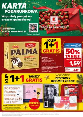 Kaufland - gazetka promocyjna Mocny Start od poniedziałku 08.12 do wtorku 09.12 - strona 7