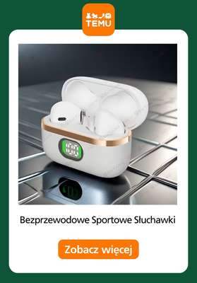 Temu - gazetka promocyjna Pomysły na prezent od piątku 05.12  - strona 11