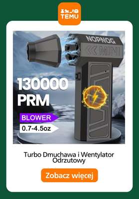 Temu - gazetka promocyjna Pomysły na prezent od piątku 05.12  - strona 4