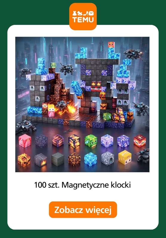 Temu - gazetka promocyjna Pomysły na prezent od piątku 05.12  - strona 6