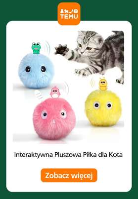 Temu - gazetka promocyjna Pomysły na prezent od piątku 05.12  - strona 10