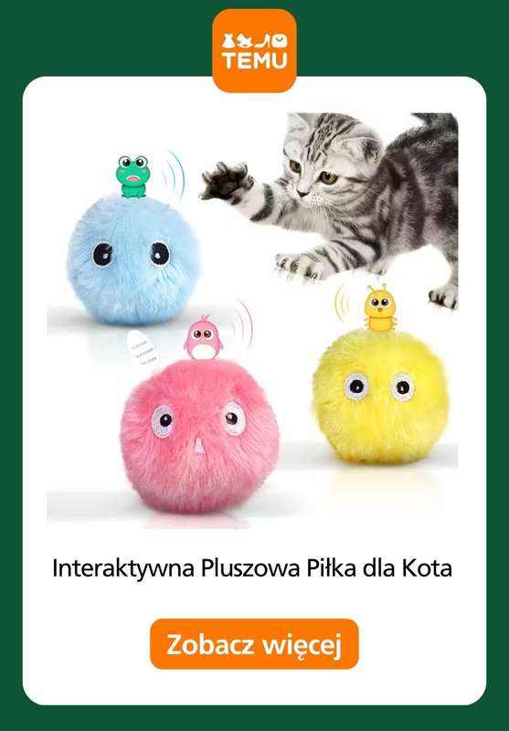 Temu - gazetka promocyjna Pomysły na prezent od piątku 05.12  - strona 10