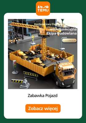 Temu - gazetka promocyjna Pomysły na prezent od piątku 05.12  - strona 3