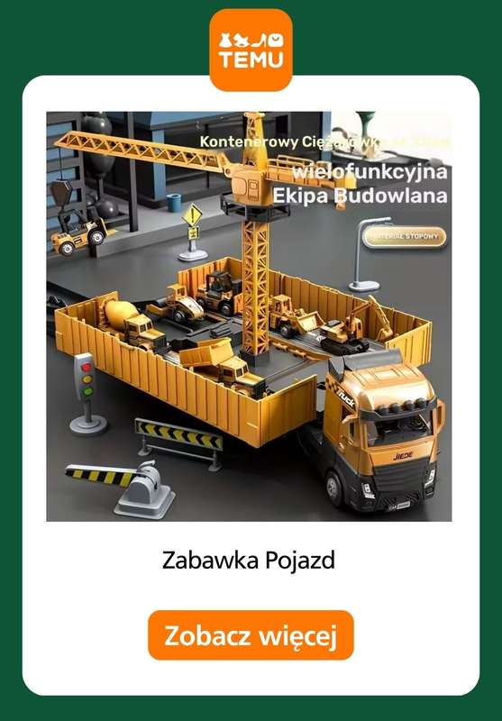 Temu - gazetka promocyjna Pomysły na prezent od piątku 05.12  - strona 3