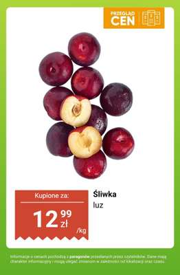 Biedronka - gazetka promocyjna Owoce i warzywa - przegląd cen od poniedziałku 08.12 do soboty 13.12 - strona 13