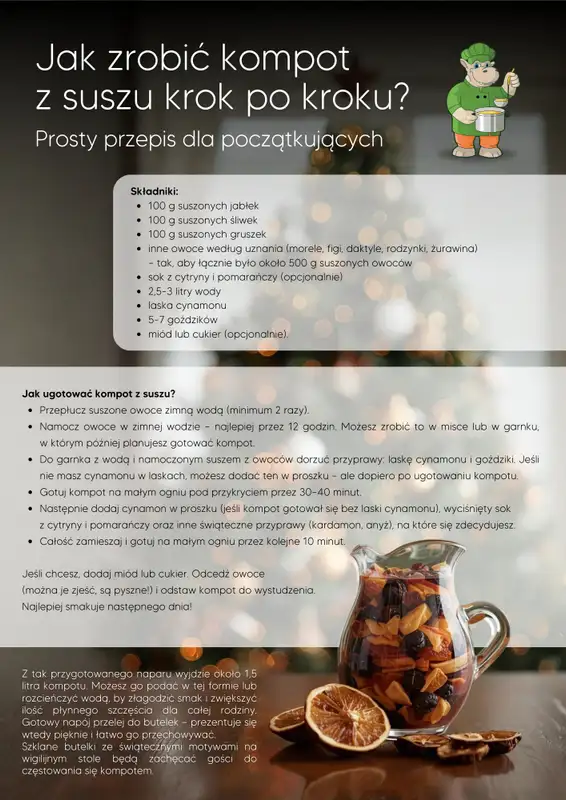 HIPPER.pl - gazetka promocyjna Gazetka od czwartku 04.12 do wtorku 23.12 - strona 21