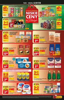 Biedronka - gazetka promocyjna Tani Weekend od piątku 05.12 do niedzieli 07.12 - strona 2