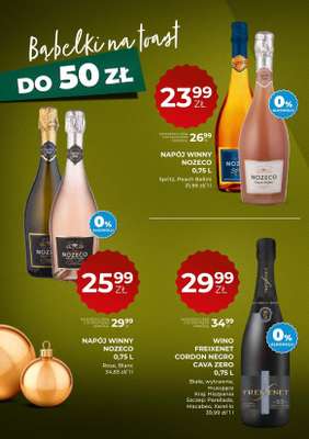 Duży Ben - gazetka promocyjna Prezenty do 50 zł od niedzieli 07.12 do środy 07.01 - strona 11