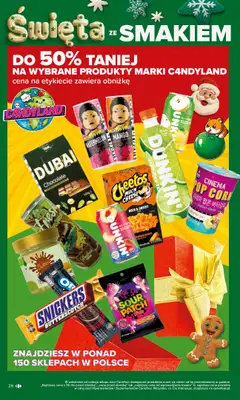 Carrefour - gazetka promocyjna Gazetka Carrefour od poniedziałku od poniedziałku 08.12 do niedzieli 14.12 - strona 30