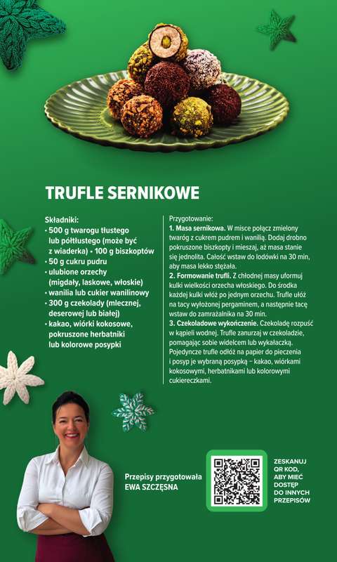 Carrefour Market - gazetka promocyjna Gazetka Carrefour Market od poniedziałku od poniedziałku 08.12 do niedzieli 14.12 - strona 3