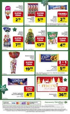 Carrefour Express - gazetka promocyjna Gazetka Express od wtorku 09.12 do poniedziałku 15.12 - strona 8