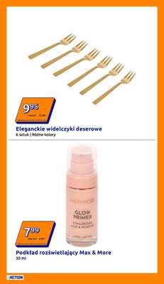 Action - gazetka promocyjna Gazetka od środy 03.12 do wtorku 09.12 - strona 28