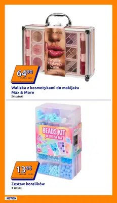 Action - gazetka promocyjna Gazetka od środy 03.12 do wtorku 09.12 - strona 16