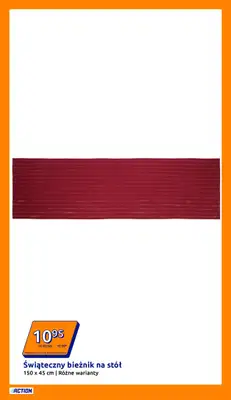 Action - gazetka promocyjna Gazetka od środy 03.12 do wtorku 09.12 - strona 3