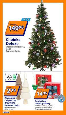 Action - gazetka promocyjna Gazetka od środy 03.12 do wtorku 09.12 - strona 15