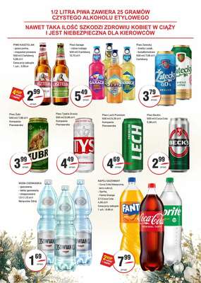 Sedal - gazetka promocyjna Gazetka od środy 10.12 do wtorku 23.12 - strona 11