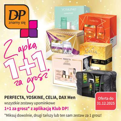 Perfecta Zestaw Upominkowy