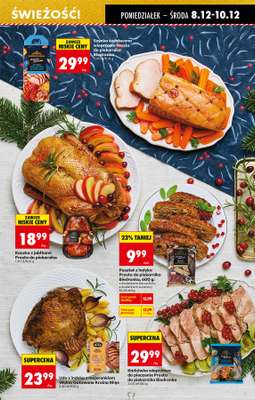 Biedronka - gazetka promocyjna Od poniedziałku od poniedziałku 08.12 do niedzieli 14.12 - strona 39