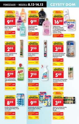 Biedronka - gazetka promocyjna Od poniedziałku od poniedziałku 08.12 do niedzieli 14.12 - strona 80