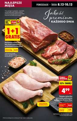 Biedronka - gazetka promocyjna Od poniedziałku od poniedziałku 08.12 do niedzieli 14.12 - strona 37