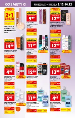 Biedronka - gazetka promocyjna Od poniedziałku, Z ladą tradycyjną od poniedziałku 08.12 do niedzieli 14.12 - strona 73