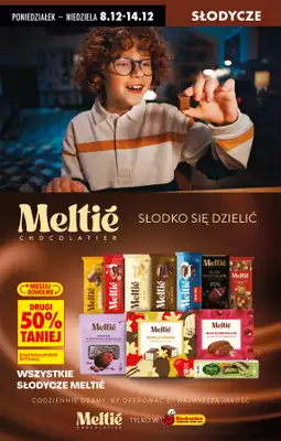 Biedronka - gazetka promocyjna Od poniedziałku, Z ladą tradycyjną od poniedziałku 08.12 do niedzieli 14.12 - strona 87