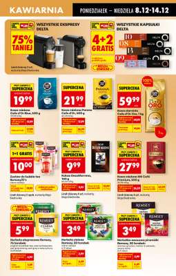 Biedronka - gazetka promocyjna Od poniedziałku, Z ladą tradycyjną od poniedziałku 08.12 do niedzieli 14.12 - strona 65