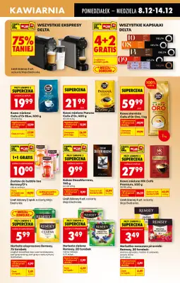 Biedronka - gazetka promocyjna Od poniedziałku, Z ladą tradycyjną od poniedziałku 08.12 do niedzieli 14.12 - strona 65