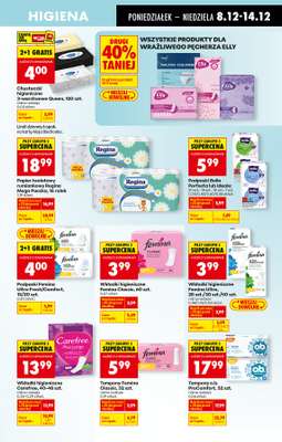 Biedronka - gazetka promocyjna Od poniedziałku, Z ladą tradycyjną od poniedziałku 08.12 do niedzieli 14.12 - strona 75