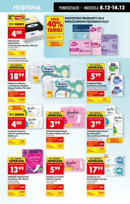 Biedronka - gazetka promocyjna Od poniedziałku, Z ladą tradycyjną od poniedziałku 08.12 do niedzieli 14.12 - strona 75