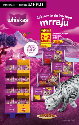 Biedronka - gazetka promocyjna Od poniedziałku, Z ladą tradycyjną od poniedziałku 08.12 do niedzieli 14.12 - strona 90