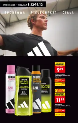 Biedronka - gazetka promocyjna Od poniedziałku, Z ladą tradycyjną od poniedziałku 08.12 do niedzieli 14.12 - strona 83