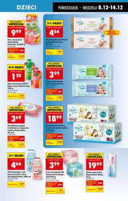 Biedronka - gazetka promocyjna Od poniedziałku, Z ladą tradycyjną od poniedziałku 08.12 do niedzieli 14.12 - strona 77