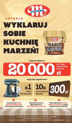 Delikatesy Centrum - gazetka promocyjna Gazetka  do środy 17.12 - strona 17