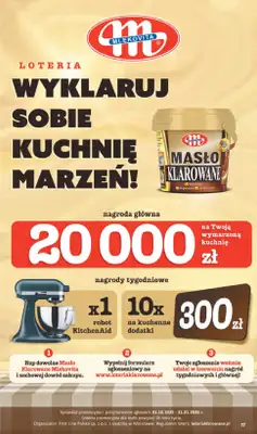 Delikatesy Centrum - gazetka promocyjna Gazetka  do środy 17.12 - strona 17